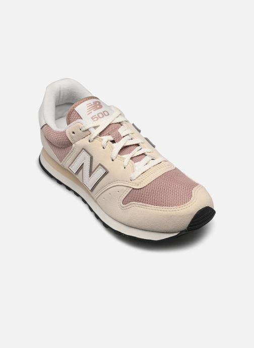 Baskets basses New Balance 500