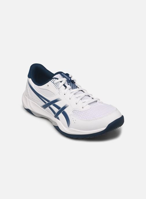 Chaussures Asics Gel Rocket 12 39 12 - vue 4