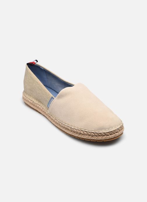 Espadrilles Tommy Hilfiger HILFIGER FLEX MIX ES pour Homme - vue 4