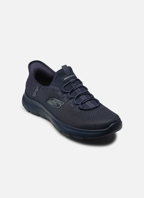 Baskets basses Skechers Baskets haut de gamme Summits à enfiler - vue 5
