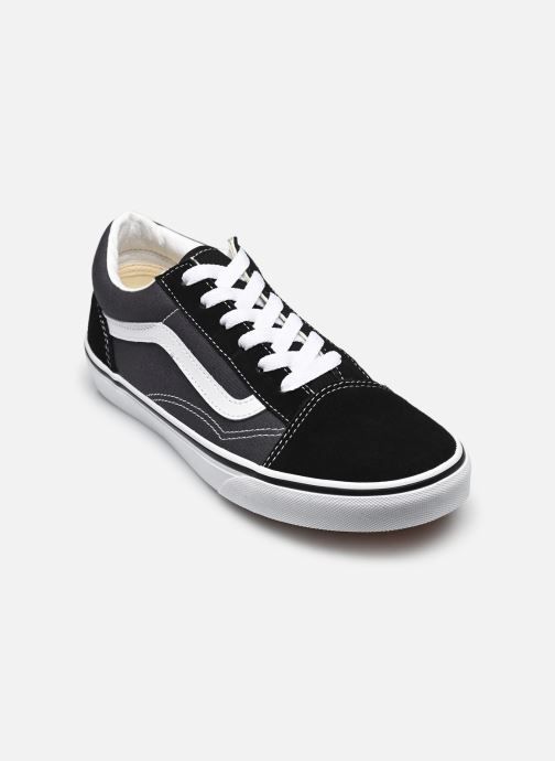 Baskets Vans Jn Old Skool Pour Enfant - vue 10
