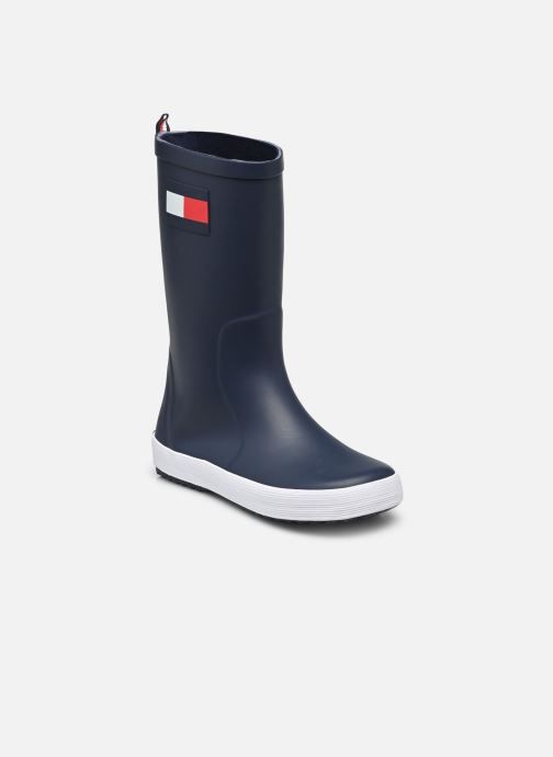 Bottes Tommy Hilfiger RUDY pour Enfant - vue 2