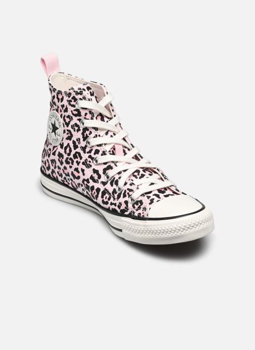 Baskets Converse Chuck Taylor All Star Hi J pour Enfant