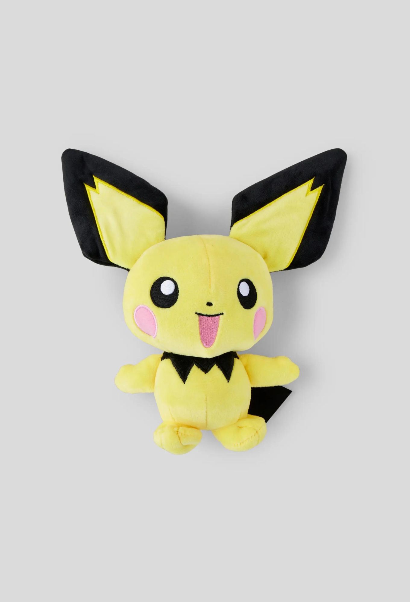 Peluche Pokémon Kanto First Partners Modèle aléatoire - vue 2