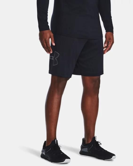 Short Under Armour 1306443 IT - vue 5