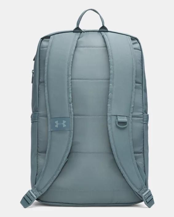 Sac à dos Under Armour Triumph Campus Jasper / Jasper / Serpentine TAILLE UNIQUE