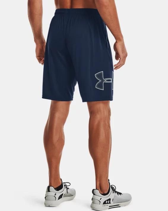 Short Under Armour 1306443 IT - vue 8