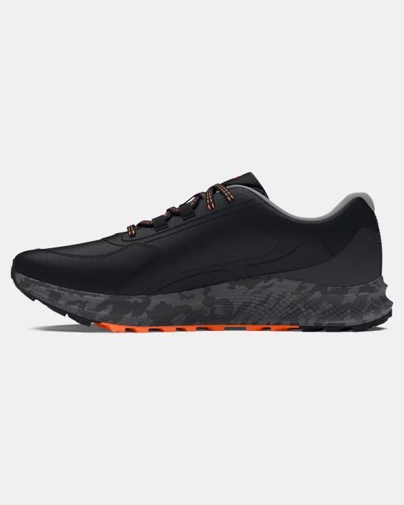 Chaussures Under Armour 3028371001UACHARGEDBANDITTR3