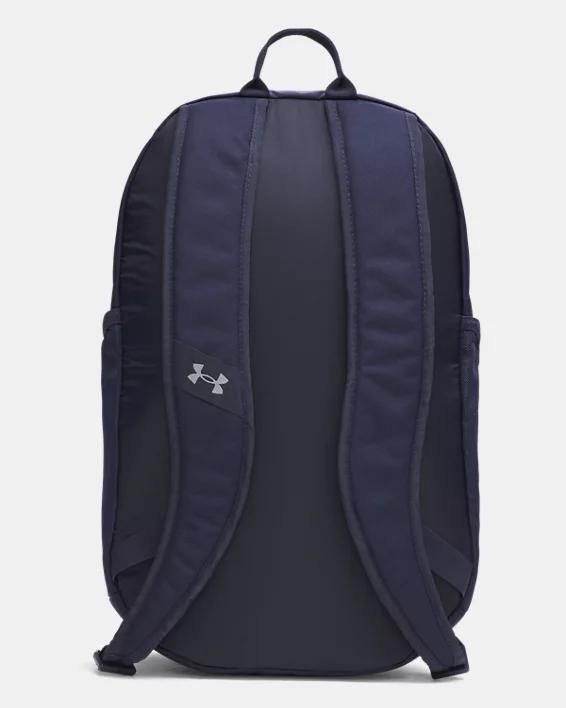 Sac a dos Under Armour Ua hustle lite backpack Unique - vue 8