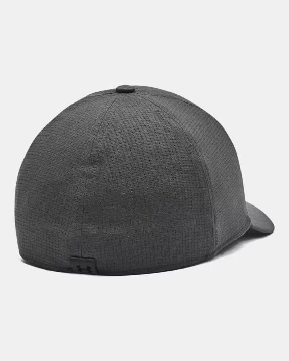 Casquette Under Armour Casquette Élastique Ua Vent EU / - vue 2