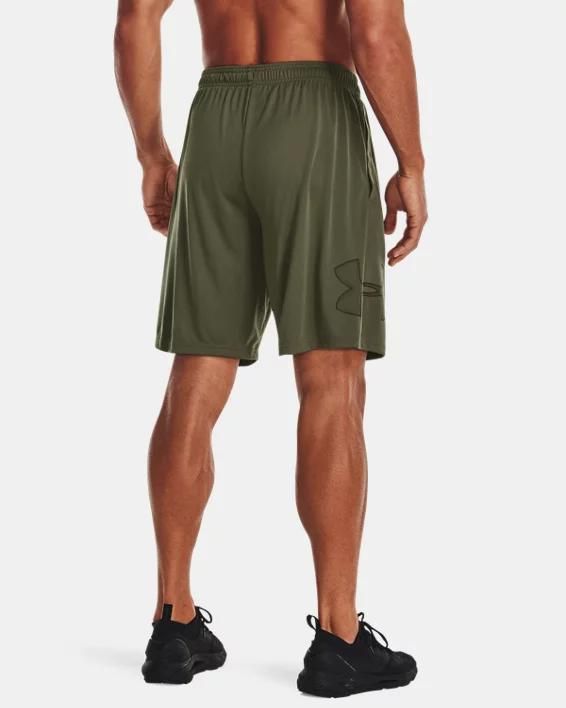 Short Under Armour 1306443 IT - vue 10