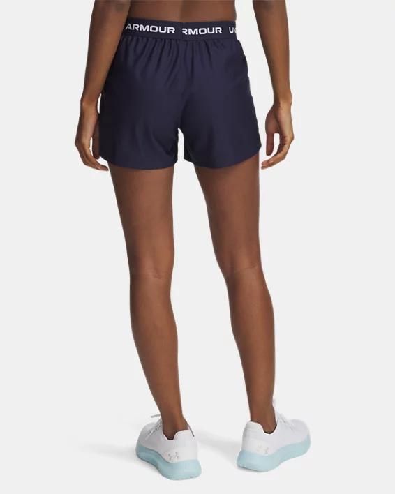 Under Armour Short Femme Tech Play Up
