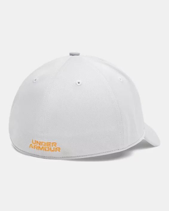 Casquette Extensible Under Armour Blitzing Low Pour Homme Halo / Squad /