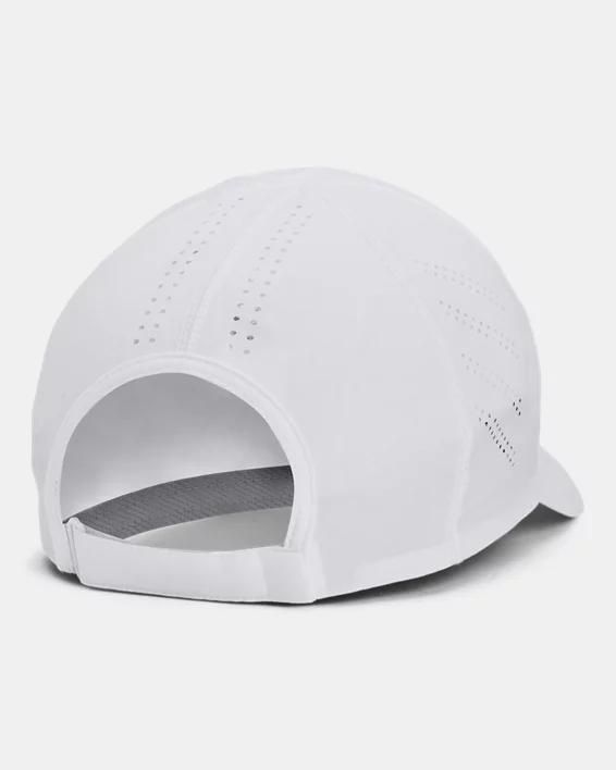 Casquette de baseball femme Under Armour Launch Adjustable