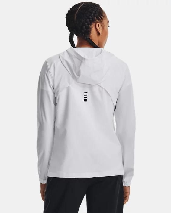 Veste Under Armour Ua Dépasse La Tempête EU
