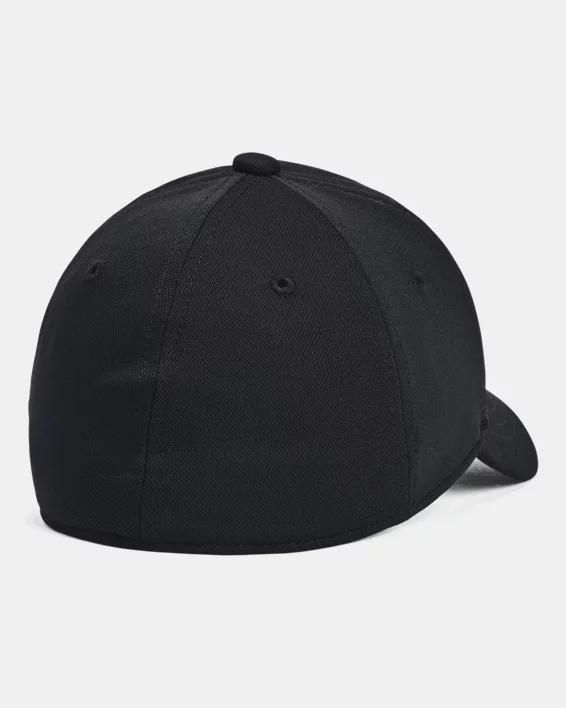 Casquette enfant Under Armour 1376708 400 EU / - vue 8