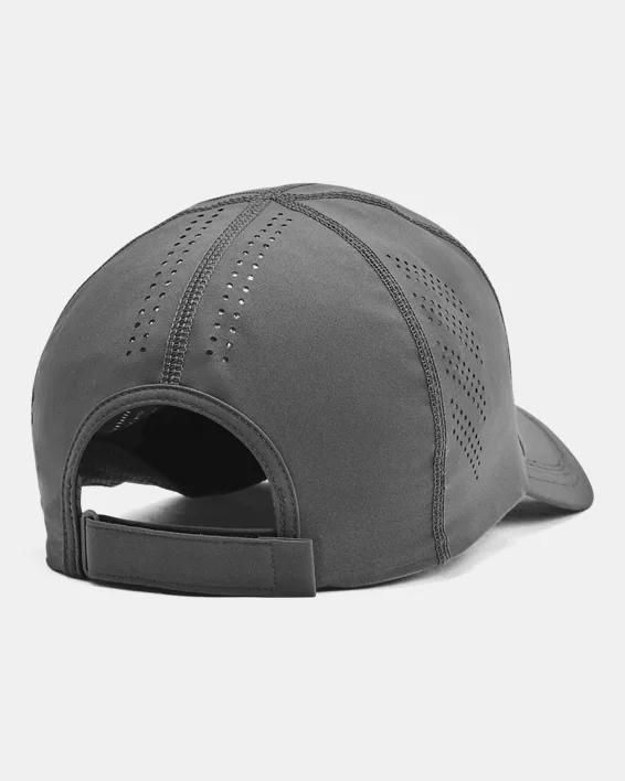 Casquette Under Armour Casquette Réglable Ua Launch Unique