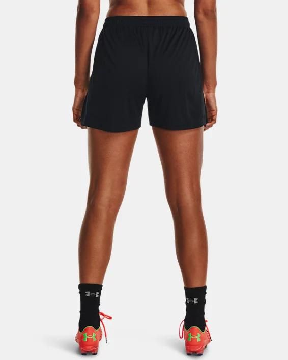 Short Under Armour Ua Challenger Tricot EU - vue 3