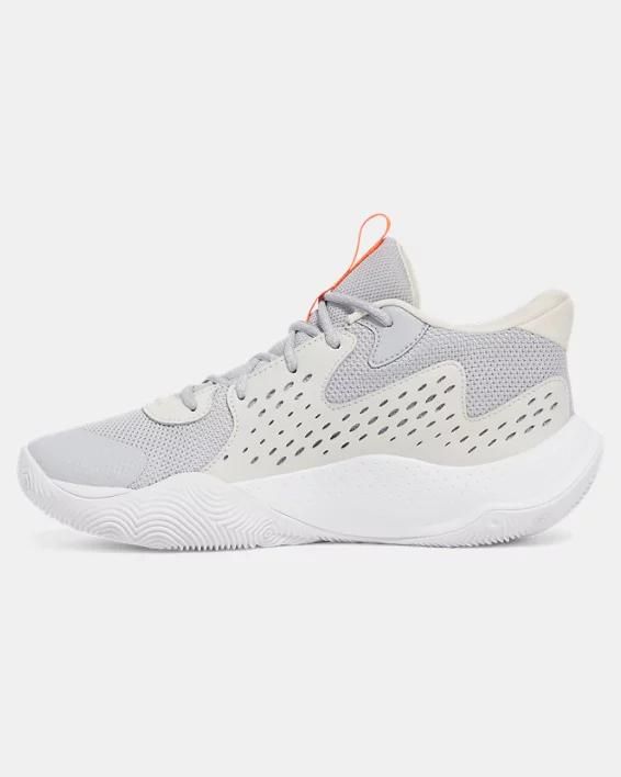 Chaussures Under Armour UA JET' 23 - vue 2