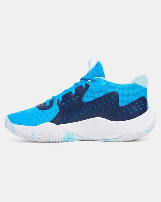 Chaussures Under Armour UA JET' 23