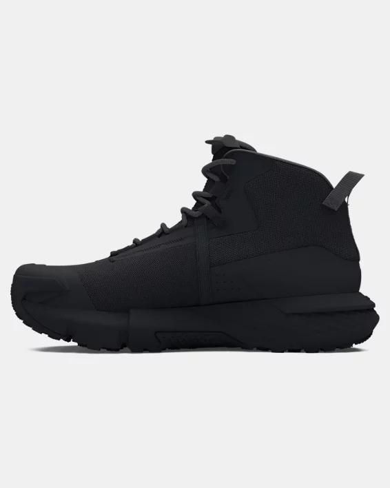 Bottes Under Armour Charged Valsetz Mid - vue 2