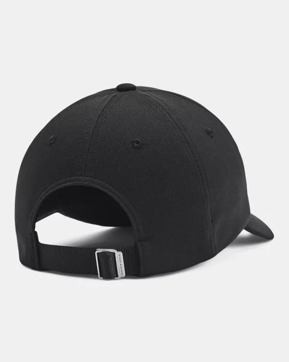 Casquette Under Armour 1376705 001 EU / - vue 3