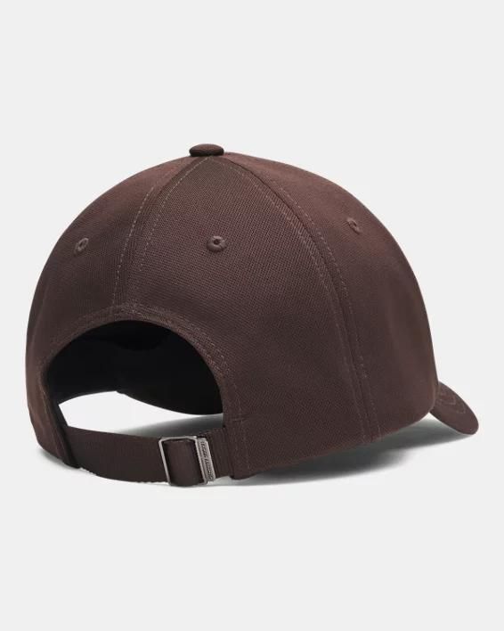 Casquette Under Armour 1376705 001 EU /