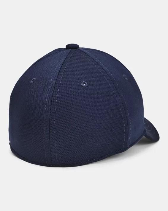 Casquette enfant Under Armour 1376708 400 EU / - vue 6