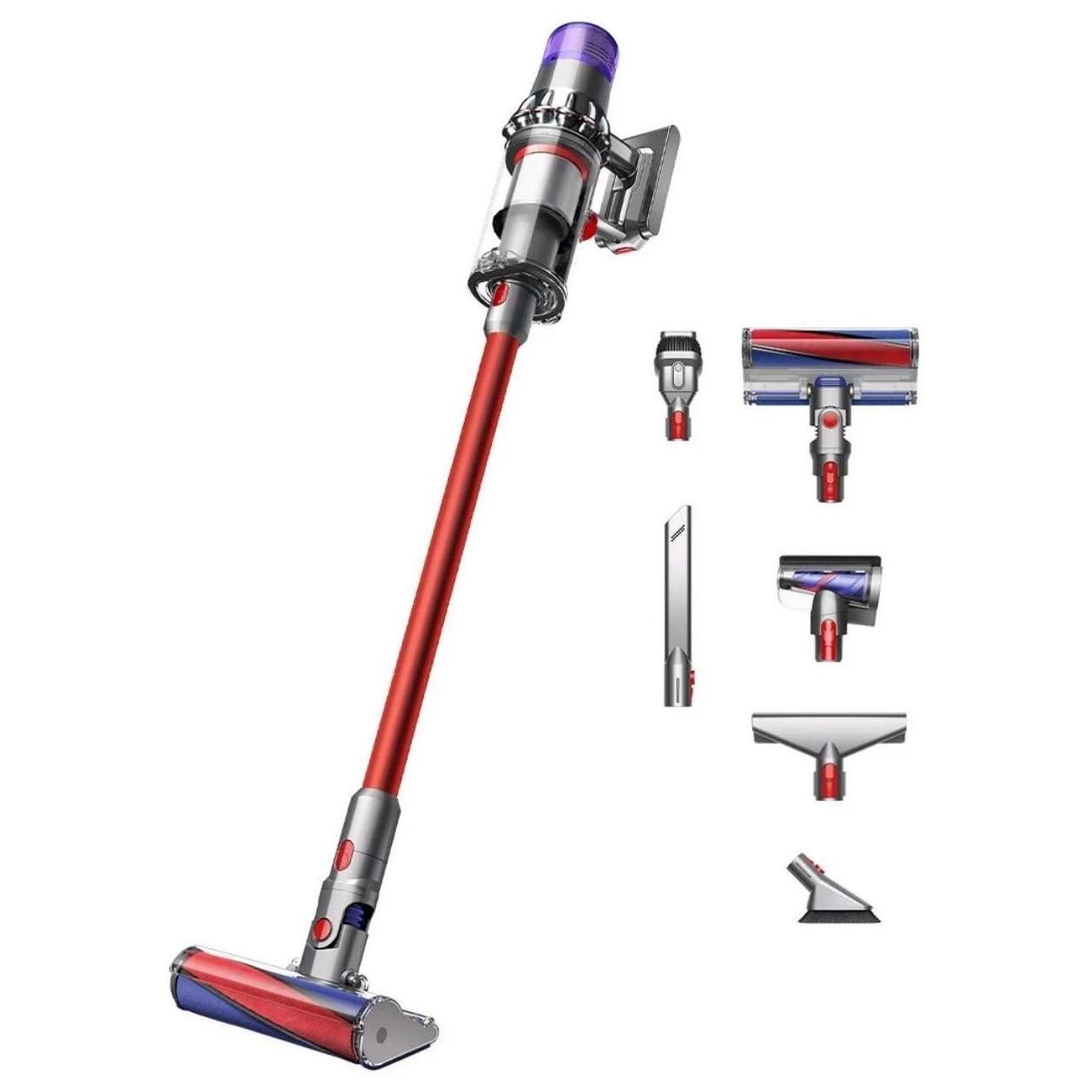 Aspirateur balai V11 Fluffy - vue 8