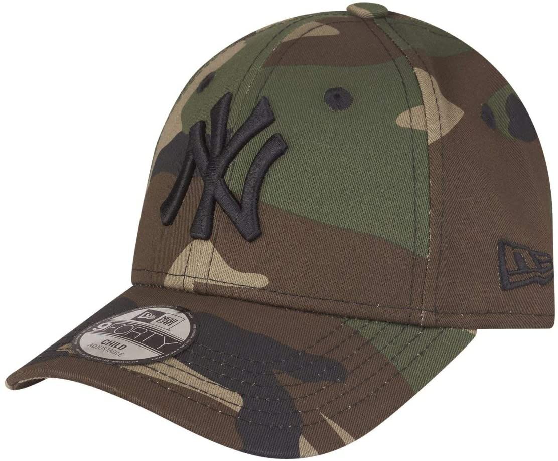 Casquette enfant New Era Kids league essential 940 neyyan 4 / - vue 9