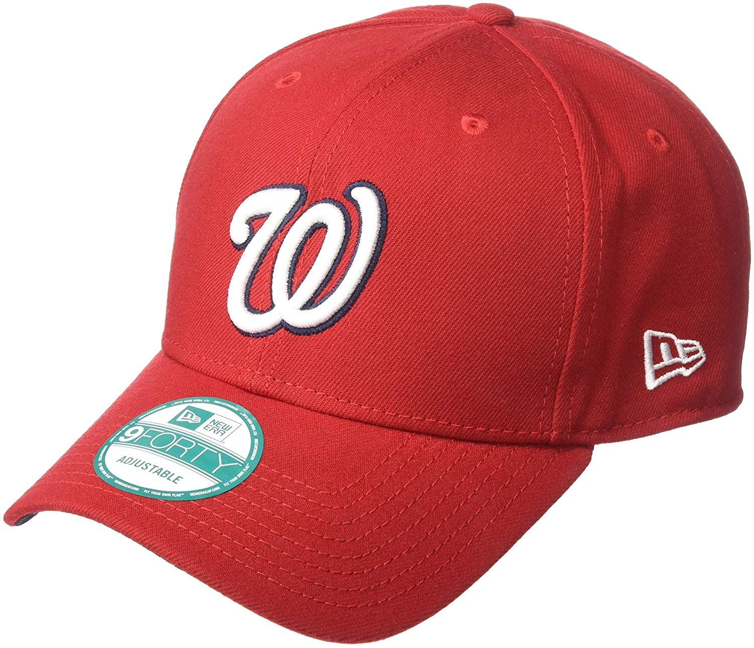 Casquette New Era MLB THE LEAGUE ATLANTA BRAVE Unique