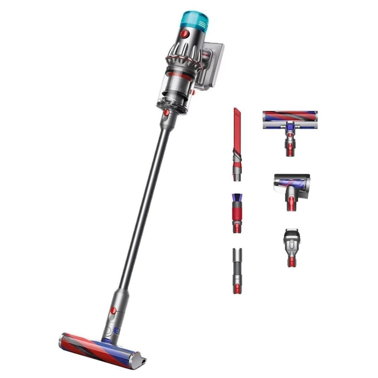 Aspirateur Balai V12 Origin Dyson - vue 7