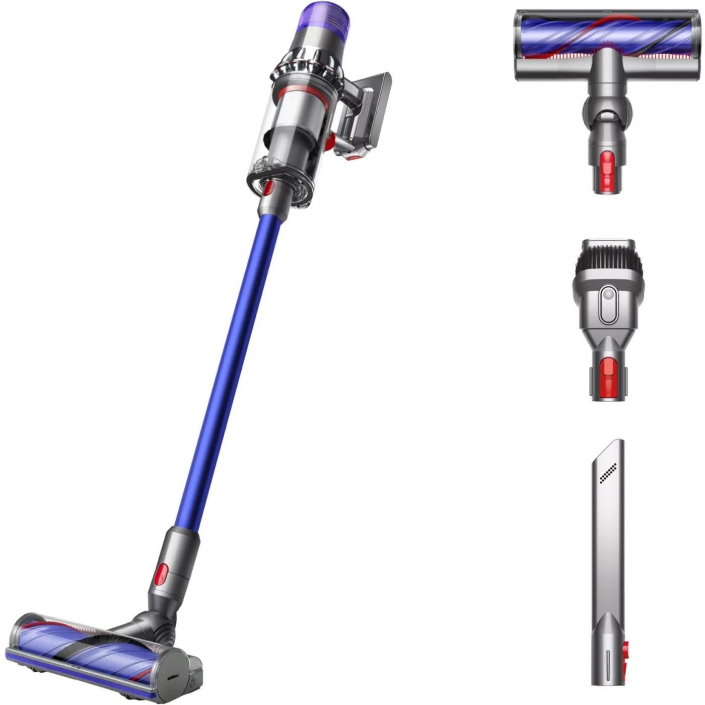 Aspirateur balai V11 Advanced - vue 6