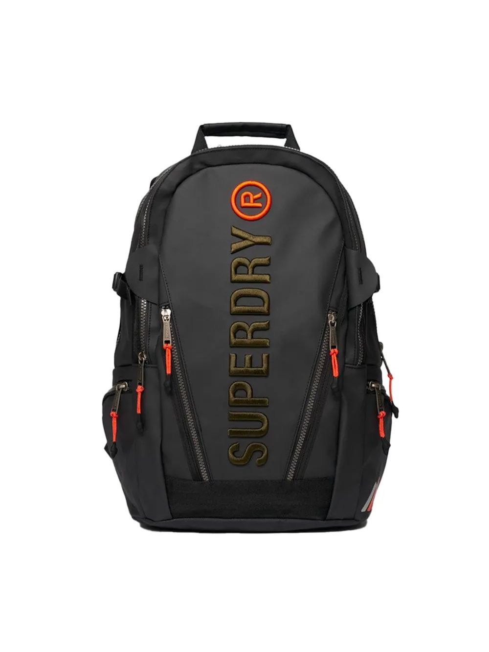 Sac a dos Superdry TARP BRODE Unique - vue 2