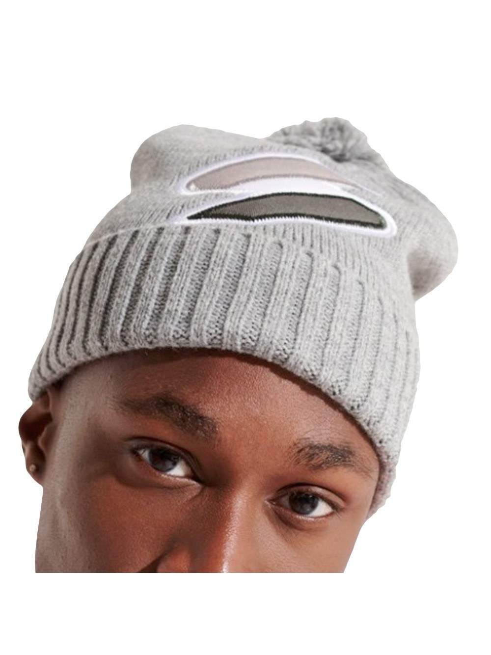 Bonnet Superdry Classic logo Unique - vue 2