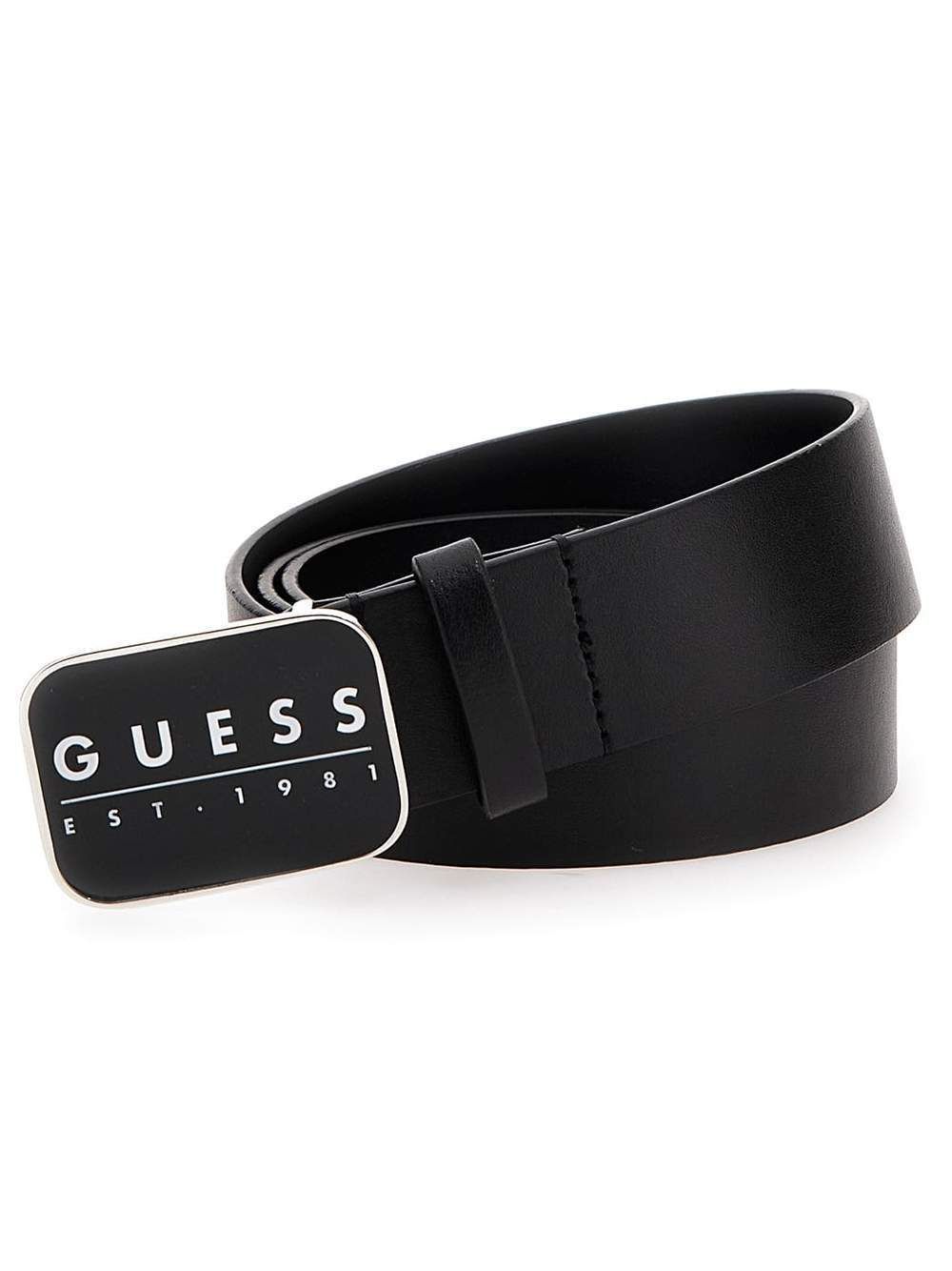Ceinture Guess veritable est 1981 EU - vue 2
