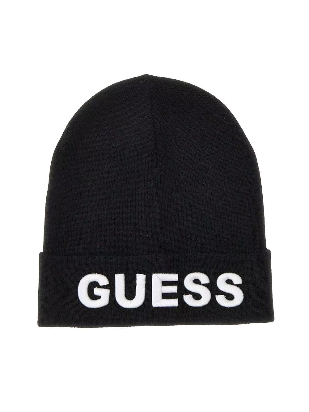Bonnet Guess Tricot Homme