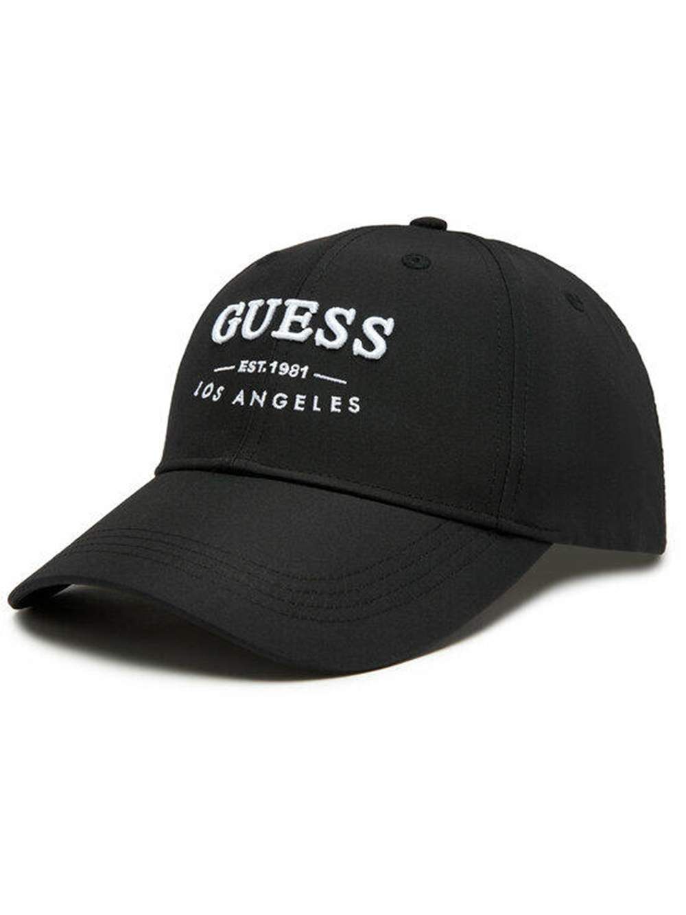 Casquette Guess Strave Unique - vue 5
