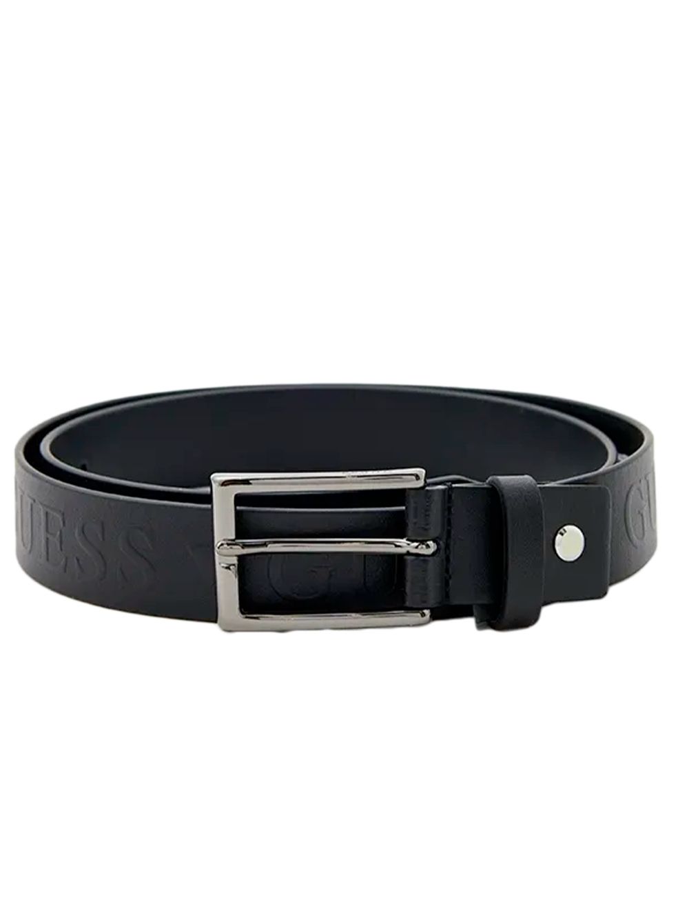 Ceinture Guess Classic relief EU - vue 2