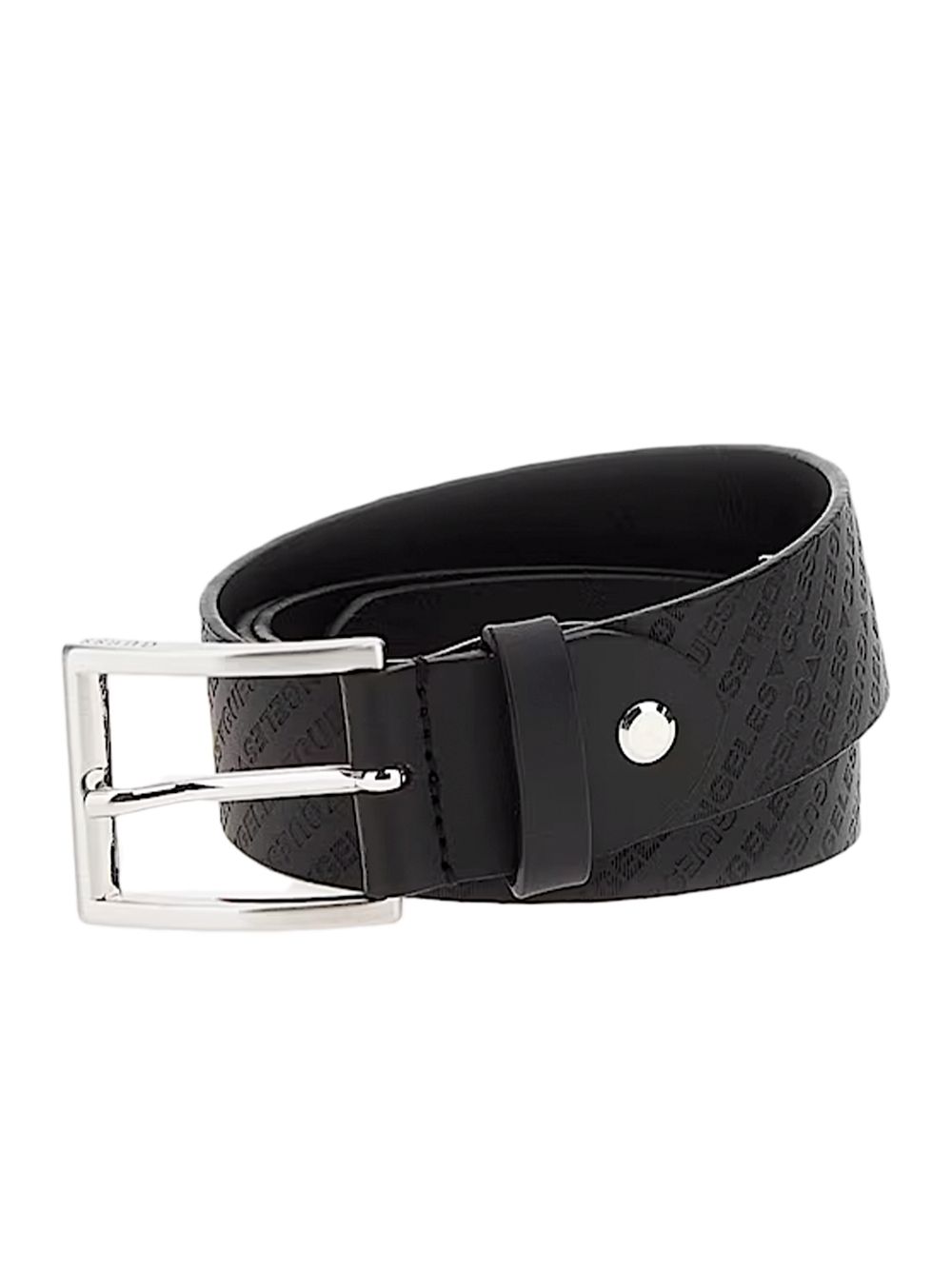 Ceinture Guess glassic EU - vue 2
