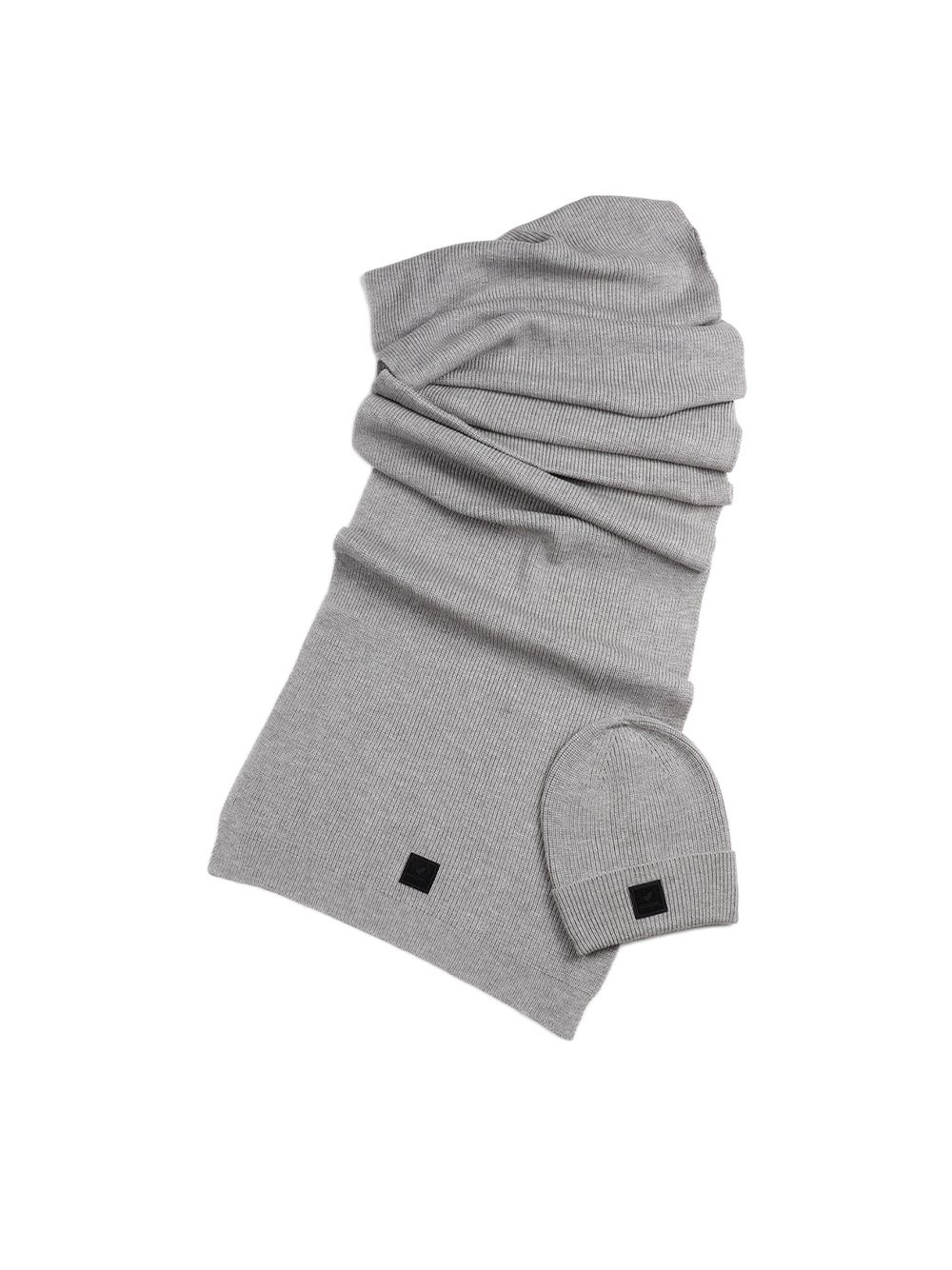 Bonnet Kaporal coffret Voxy echarpe Unique - vue 2