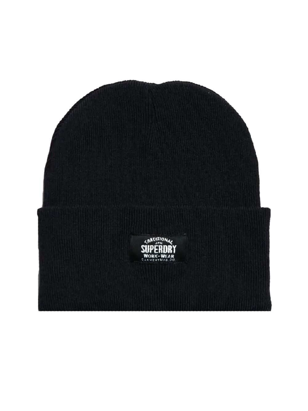 Bonnet Superdry Classic Knitted Unique - vue 4
