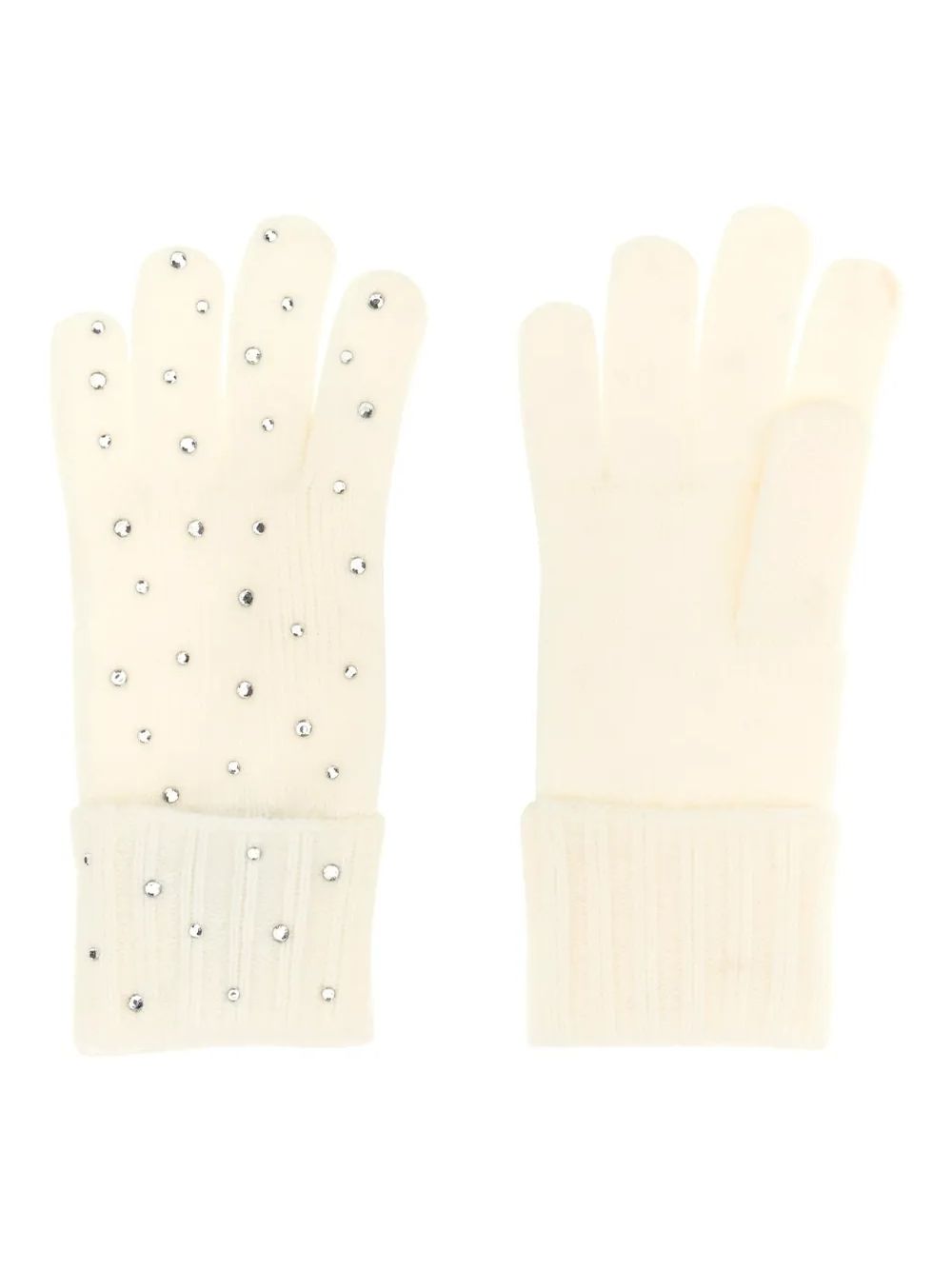 Gants Guess strass EU - vue 2