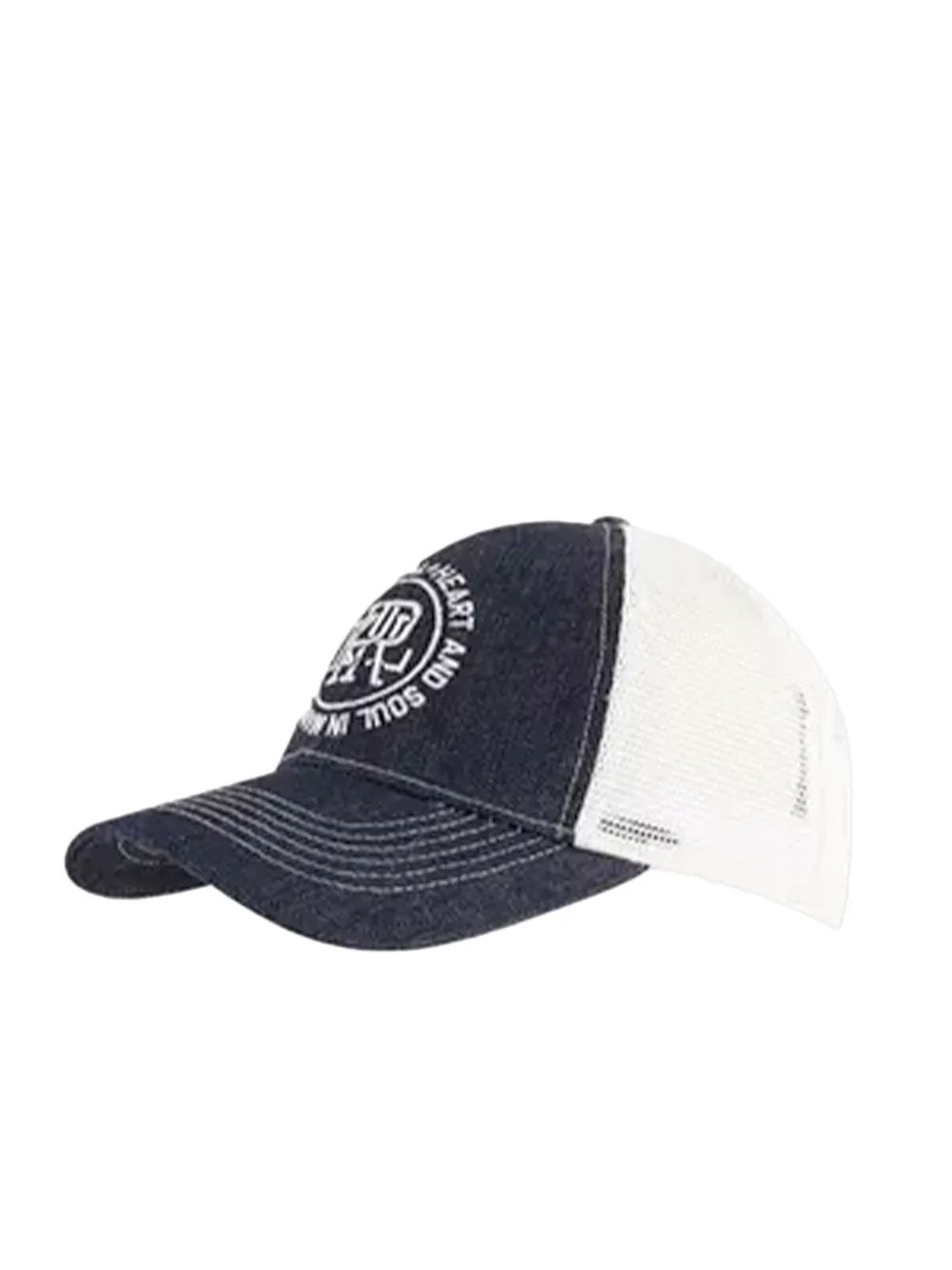 Casquette Kaporal Juba Unique - vue 2