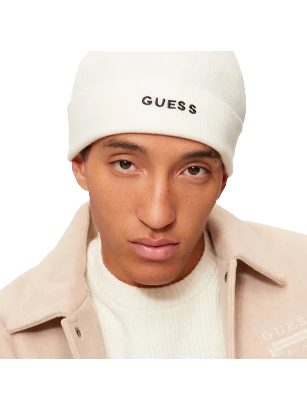 Bonnet Guess mito EU - vue 2