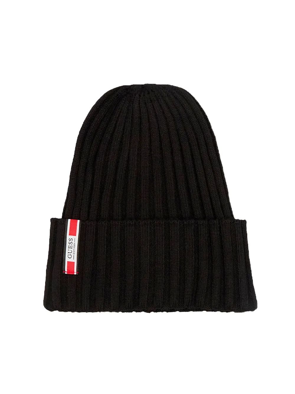 Bonnet Guess Mito Homme