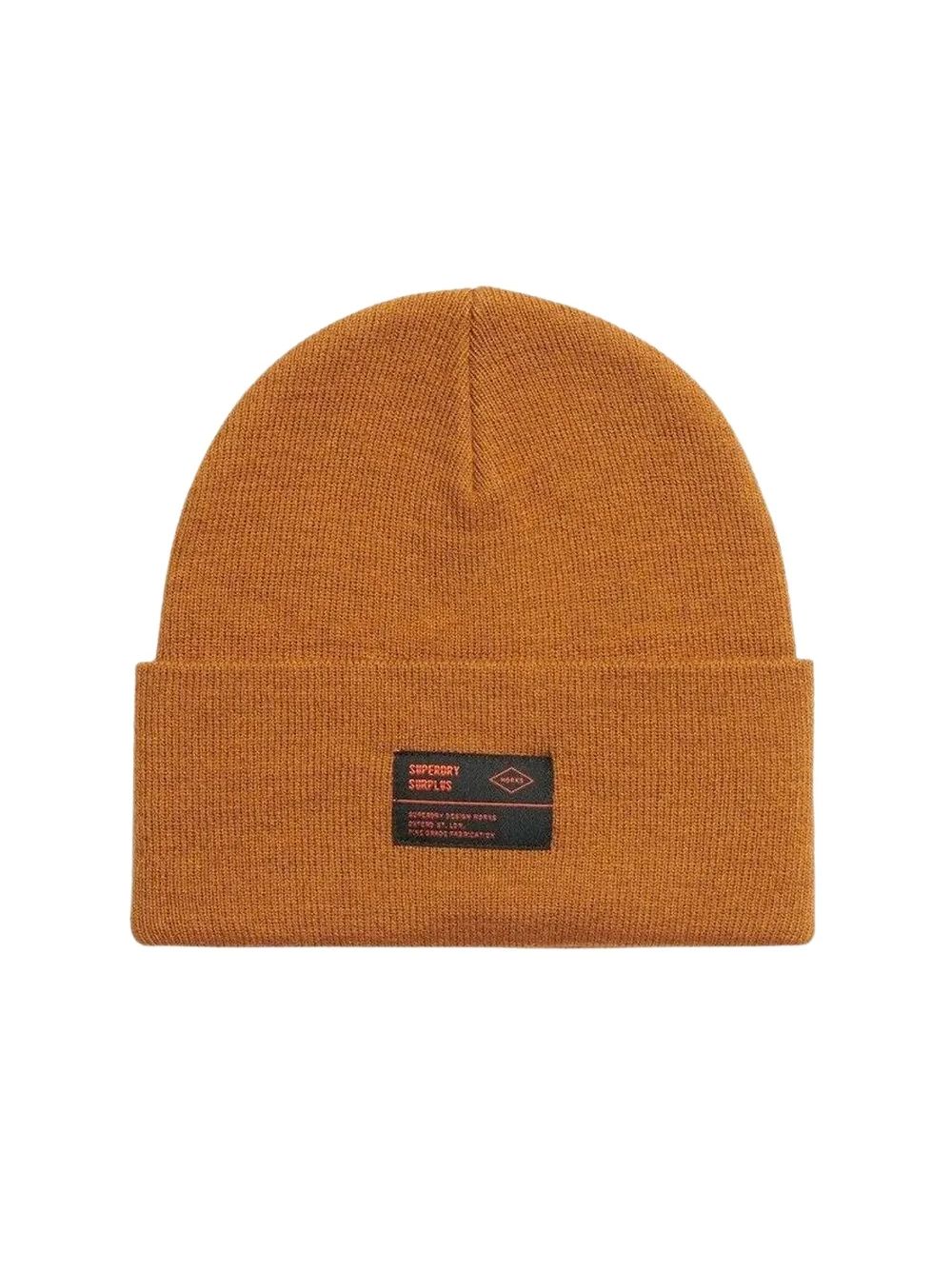 Bonnet Superdry y9010183a Unique - vue 2