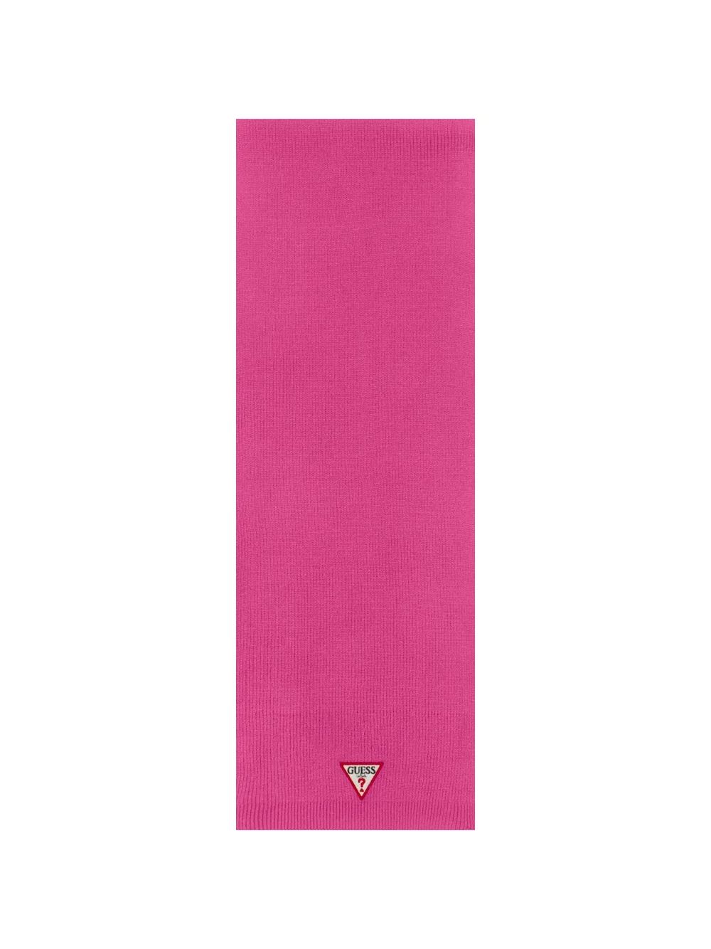Echarpe Guess triangle Unique - vue 2
