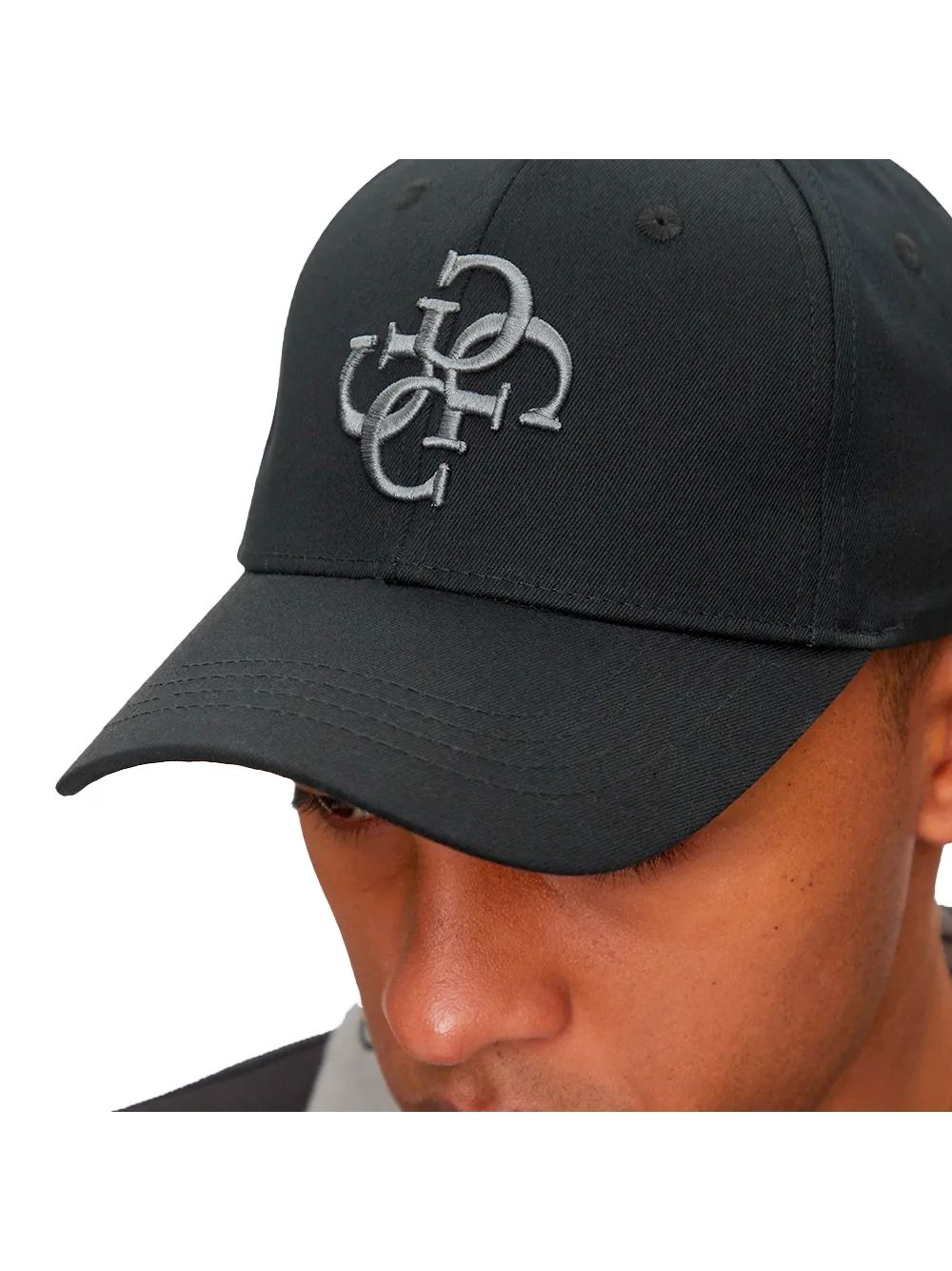 Casquette Guess 4G heritage Unique - vue 2