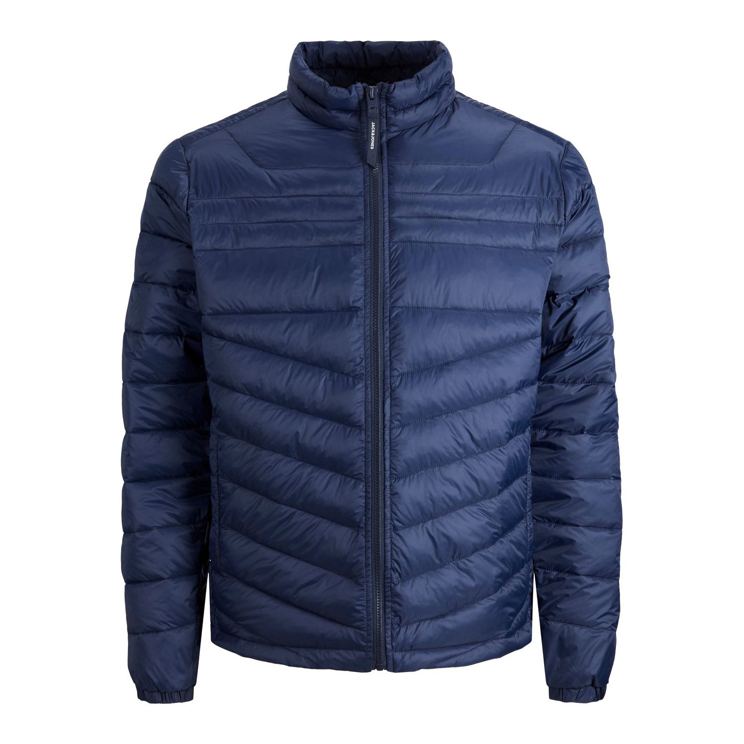 Doudounes Jack & Jones JJe Hero Puffer Collar EU - vue 2